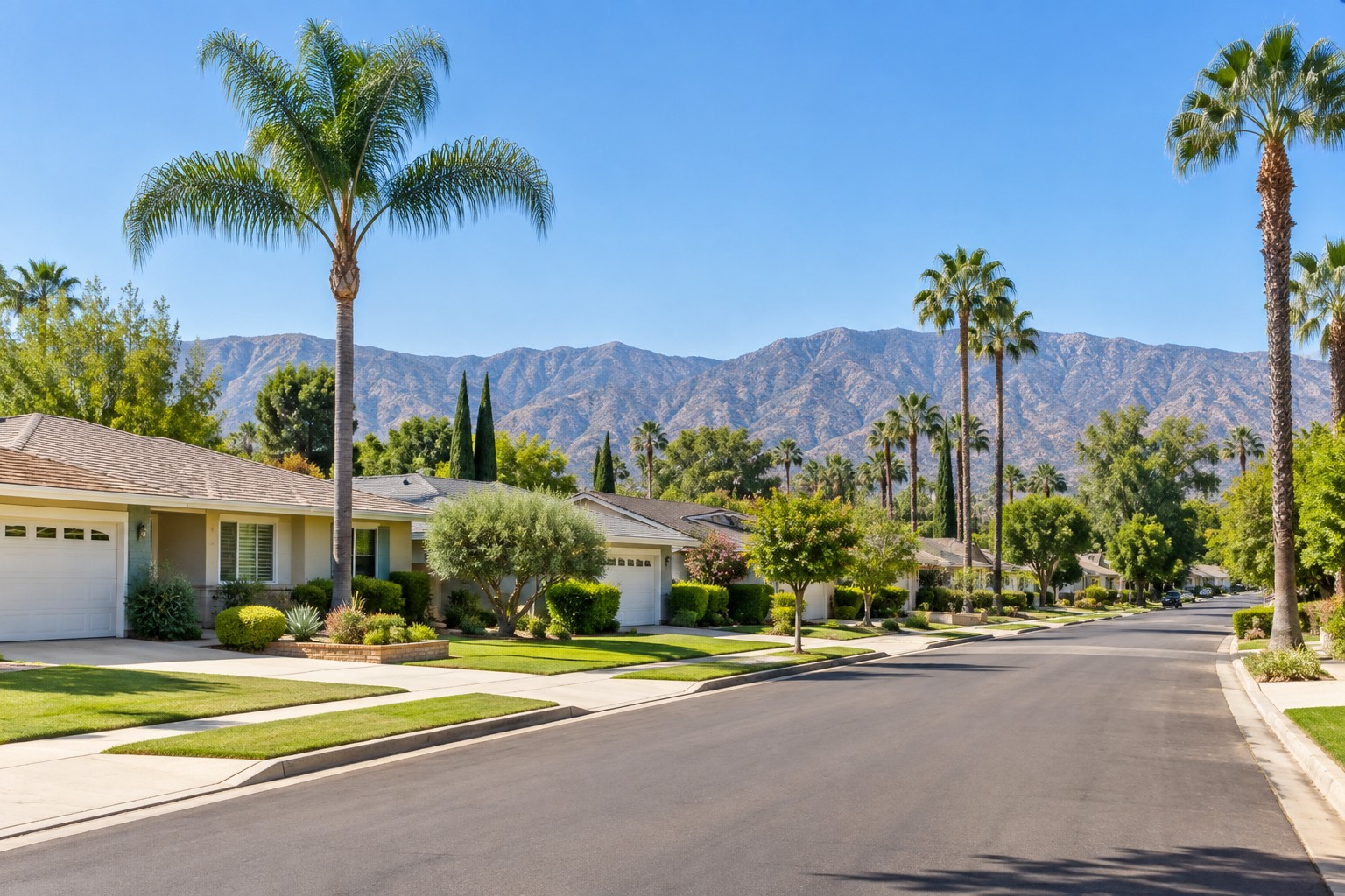Granada Hills